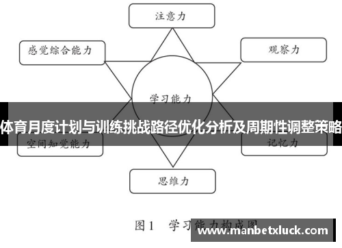 体育月度计划与训练挑战路径优化分析及周期性调整策略