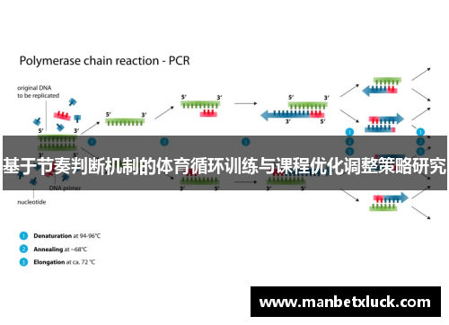 基于节奏判断机制的体育循环训练与课程优化调整策略研究